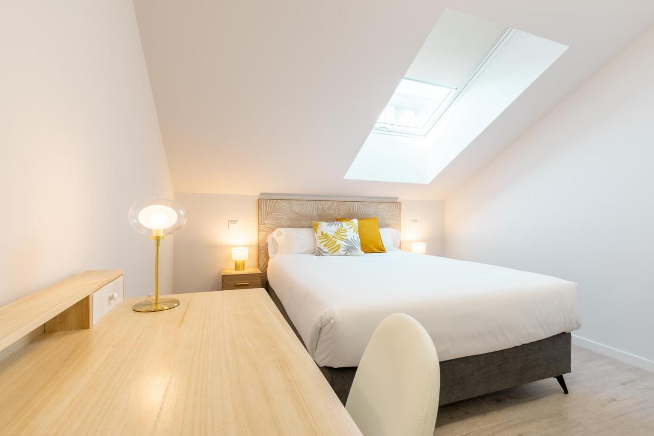 Insidehome Ciudad De Βαγιαδολίδ Εξωτερικό φωτογραφία