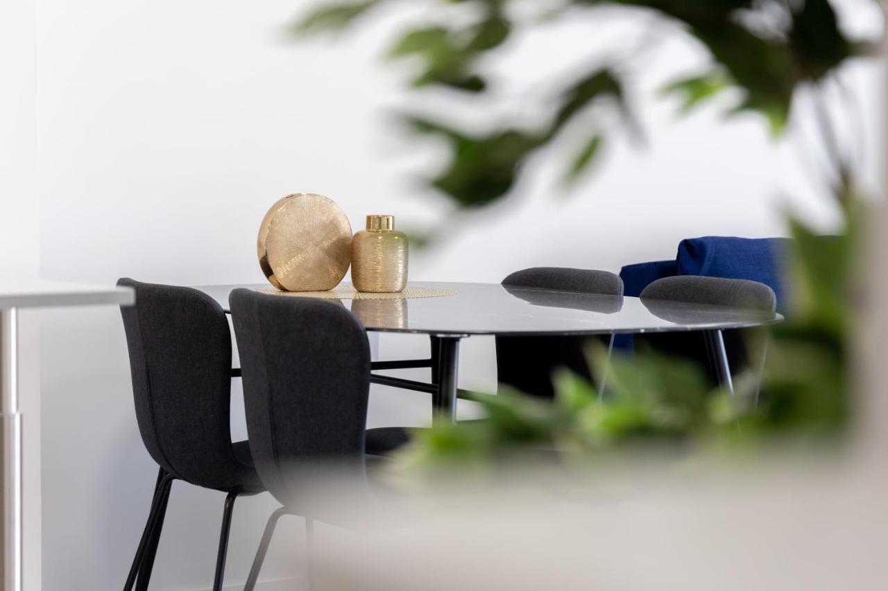 Insidehome Ciudad De Βαγιαδολίδ Εξωτερικό φωτογραφία