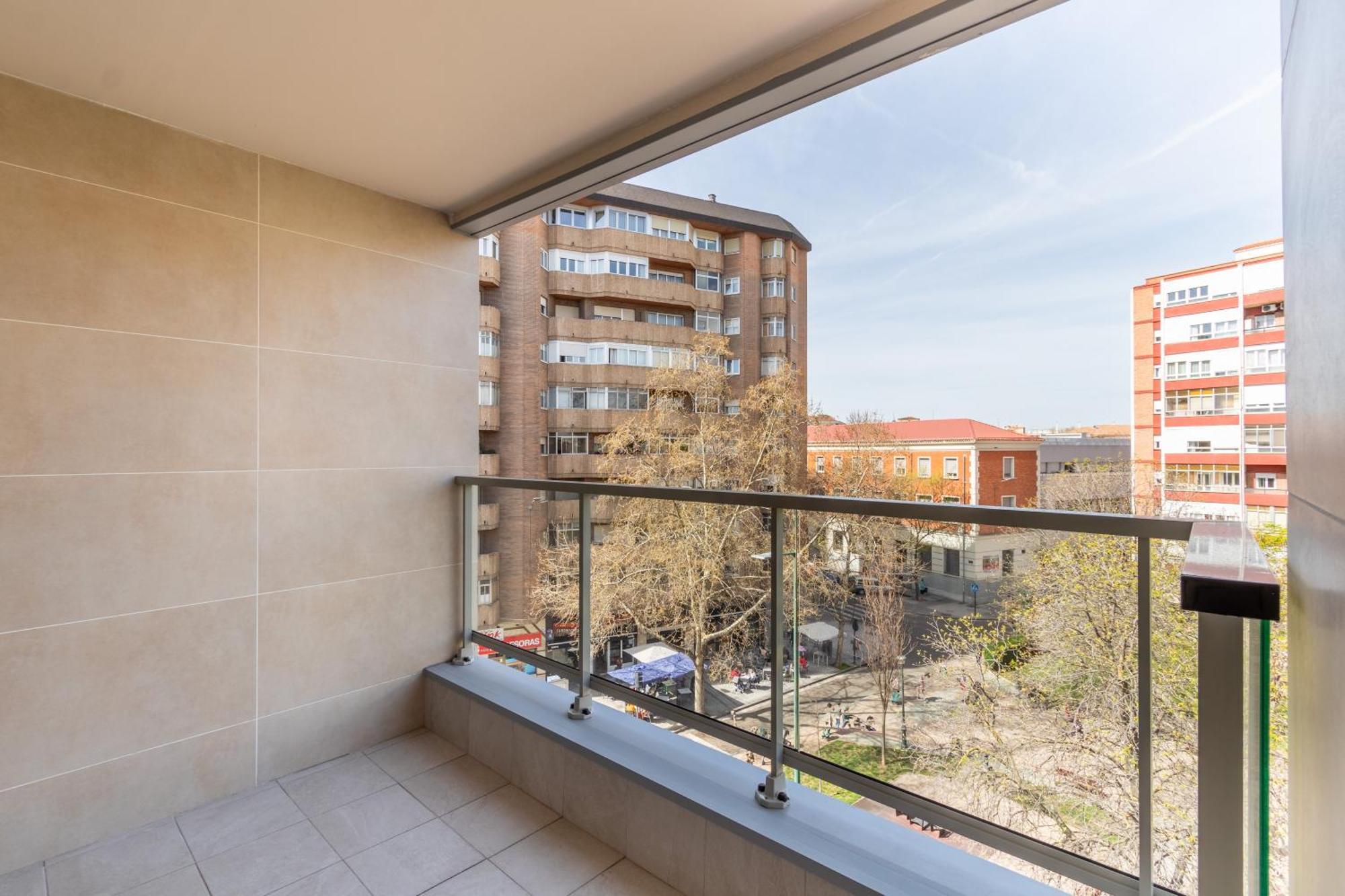 Insidehome Ciudad De Βαγιαδολίδ Εξωτερικό φωτογραφία